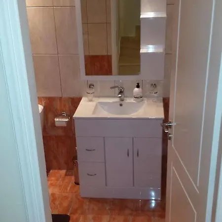 Roumpini Homes Apartamento *