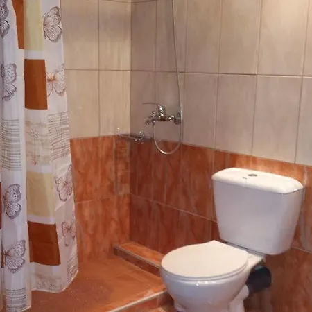 Roumpini Homes Apartamento