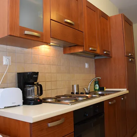 Roumpini Homes * Stalós