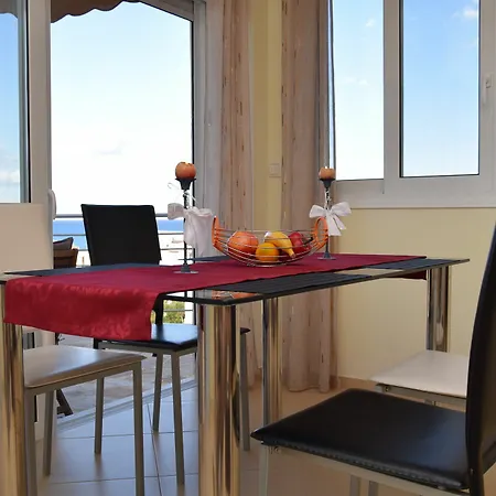 Roumpini Homes