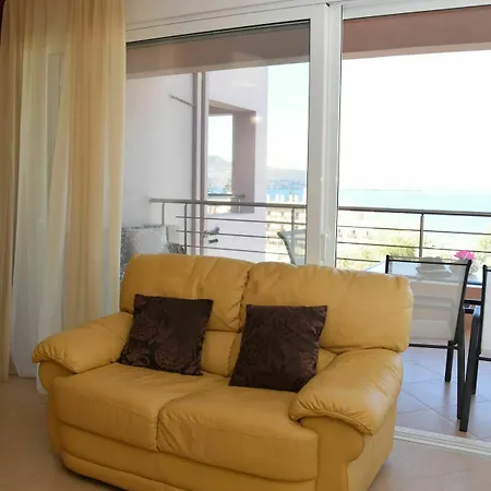 Roumpini Homes Apartmán Stalós