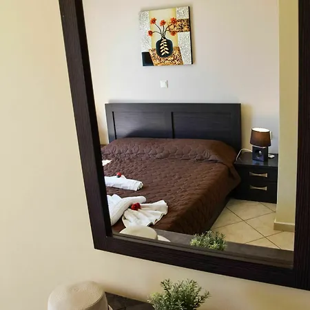 Roumpini Homes Apartmán Stalós