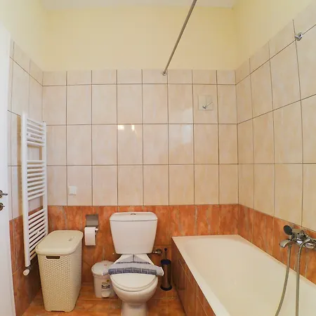 Roumpini Homes Apartmán Stalós