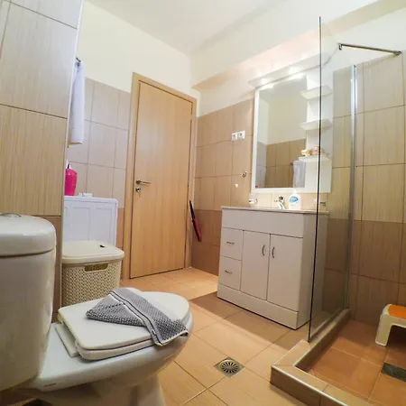 Roumpini Homes