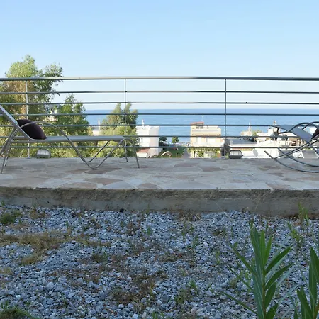 Roumpini Homes * スタロス