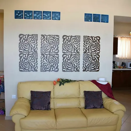 Roumpini Homes *