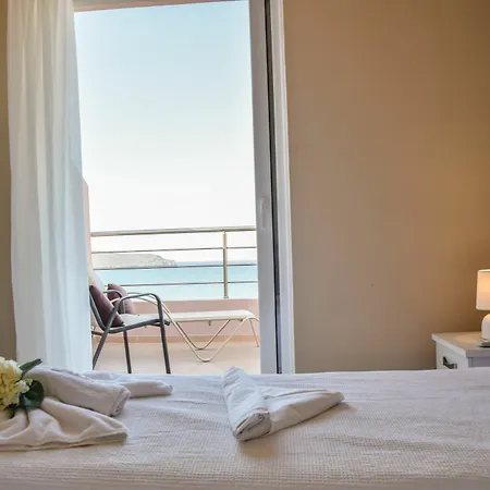 Roumpini Homes スタロス