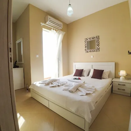 Roumpini Homes *