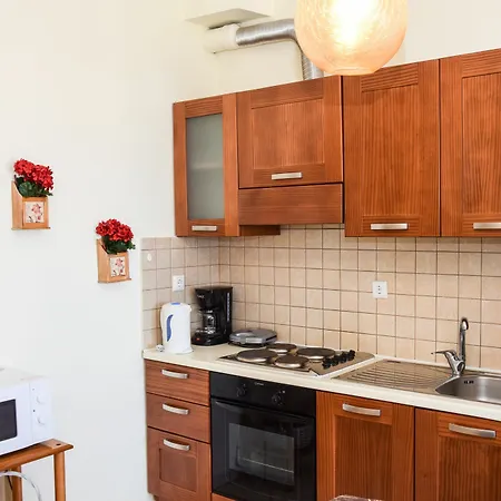 Roumpini Homes *