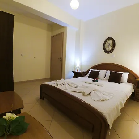 Roumpini Homes *
